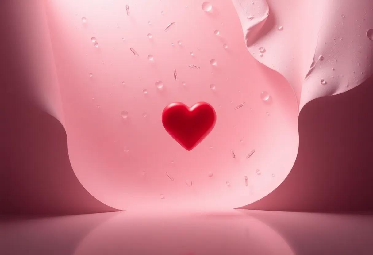 Exploring the Emotional Depths and Chemistry ⁣that Drive the‌ Central Romance in Heart Mate