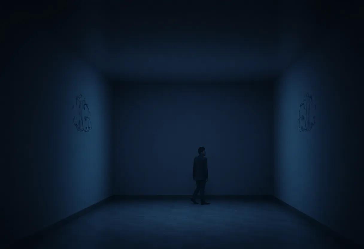 Exploring‌ the Dark and Haunting Atmosphere That ⁢Defines Heartsick's Gripping Narrative