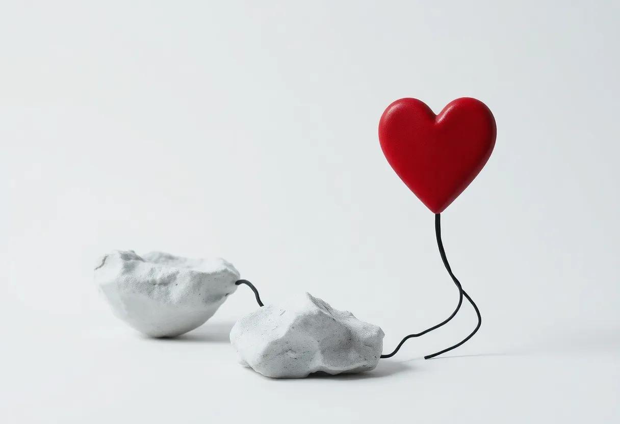 The Psychological Themes That‌ Pierce Deep Into the Mind and Soul ‍of‍ Heartsick's Protagonists