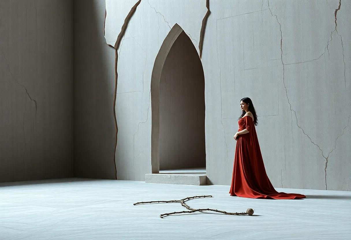 Deep Character Developments That Drive Emotional Engagement Throughout the Narrative