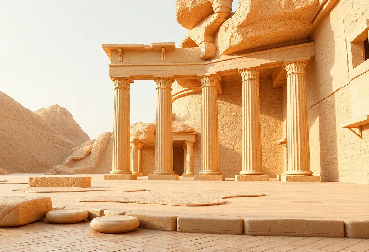 Exploring the Interplay of Myth, Legend, and Fact in Herodotus's Storytelling and Its influence on Historical Perception