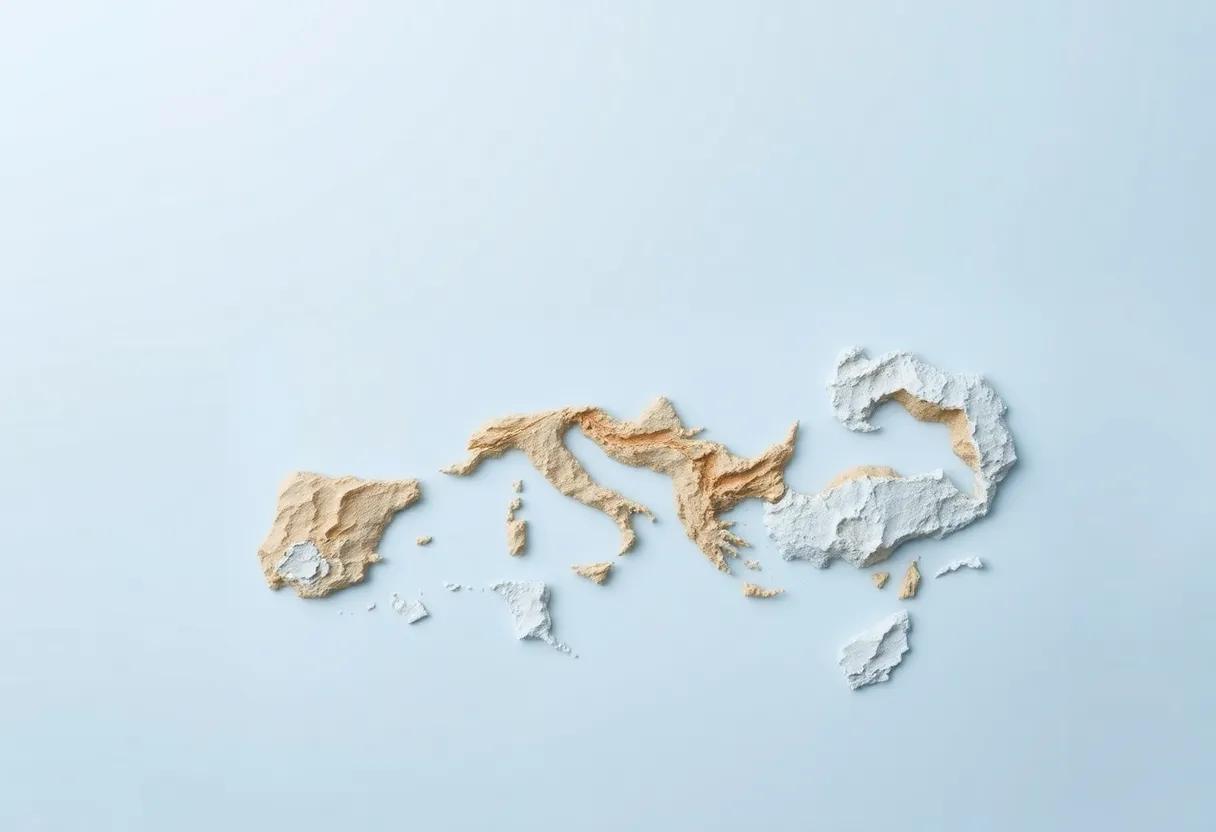 Highlighting⁣ the Geographic and ⁢Environmental Influences That Frame the Conflicts and Alliances in these Chapters