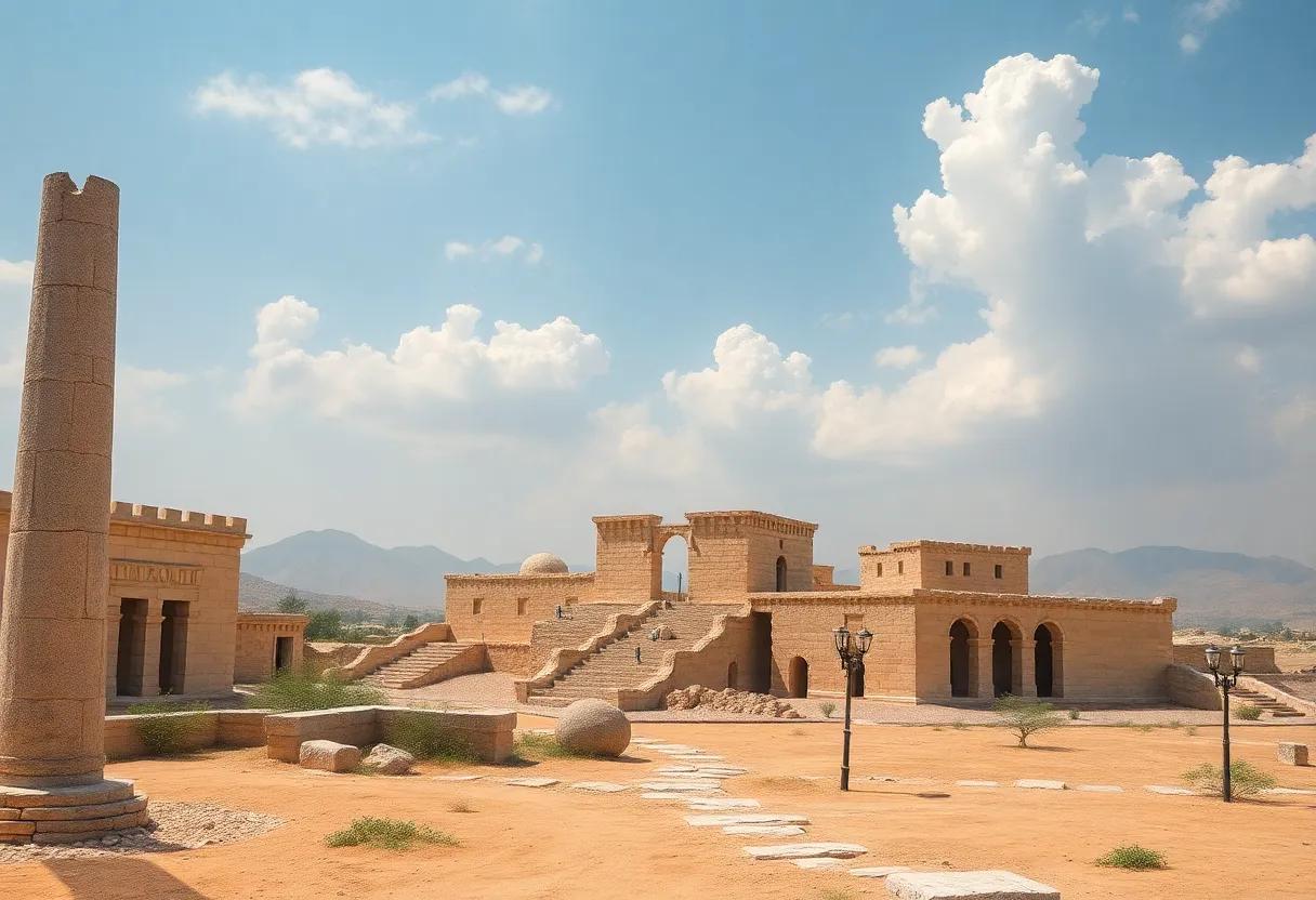 Unveiling the Historical Landscape ‌in herodotus⁤ Books Seven to Nine Through Intricate Narratives ‌and Cultural Contexts