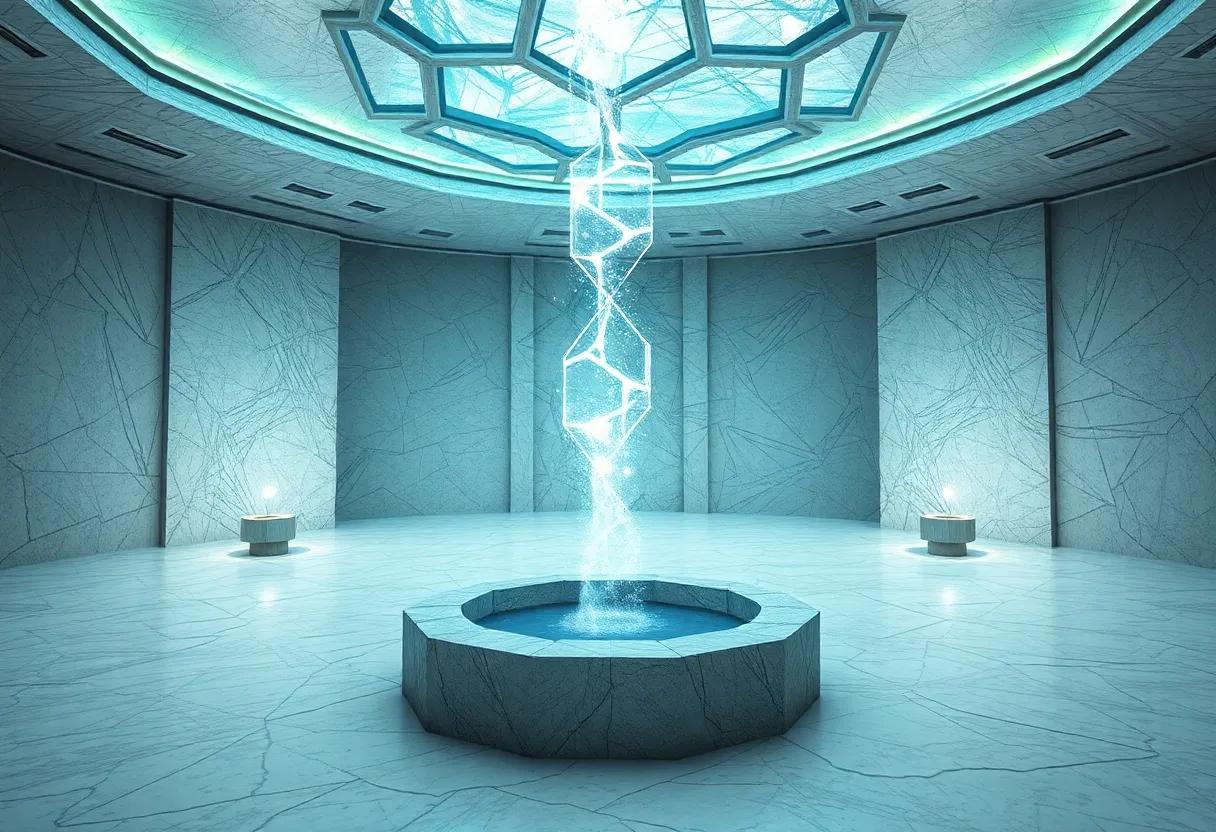 Unveiling the intricate World of Hexed and Its Blend of Magic and⁢ Modernity