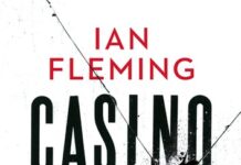 High Stakes and Secrets: A Thoughtful Review of Ian Fleming’s Casino Royale
