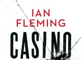 High Stakes and Secrets: A Thoughtful Review of Ian Fleming’s Casino Royale