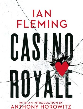 High Stakes and Secrets: A Thoughtful Review of Ian Fleming’s Casino Royale