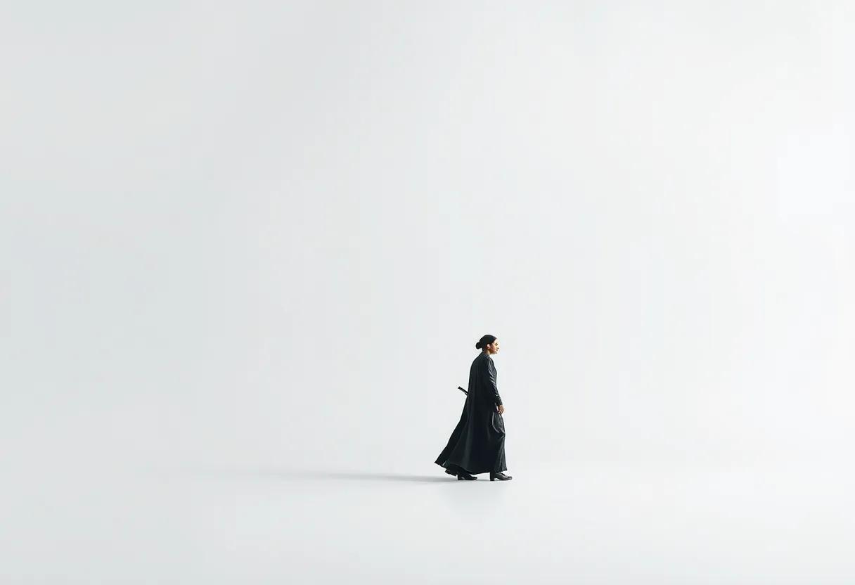 The Psychological depth of Characters Struggling with loyalty and Personal Freedom