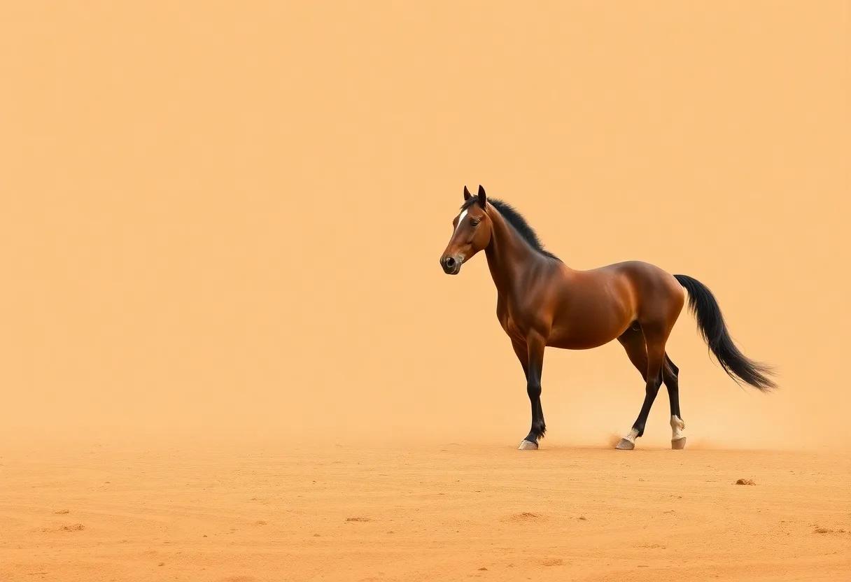 The Narrative Structure and Pacing that ⁢Sustain tension and Encourage Reflection⁢ Throughout‍ The Horse Whisperer