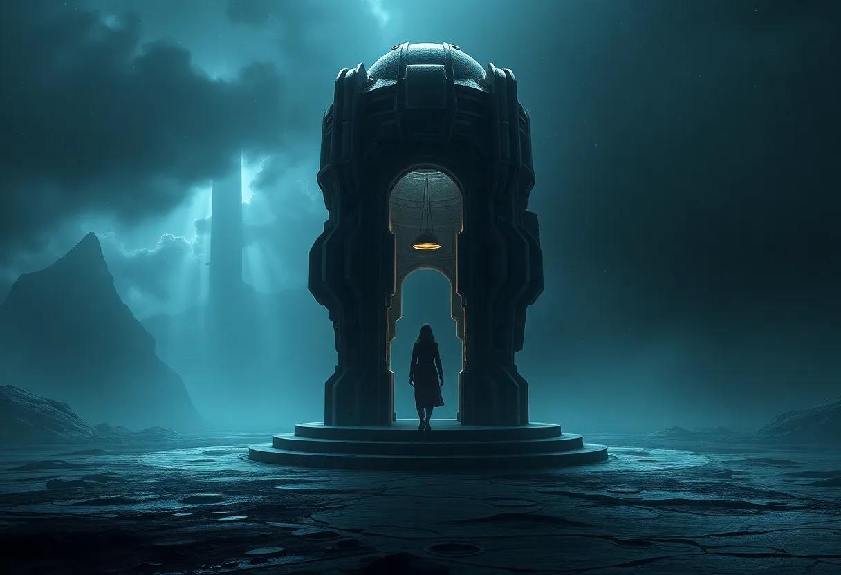 Unraveling the Intriguing Blend of⁢ Science fiction ⁢and Romance in The Host's⁢ Narrative Landscape