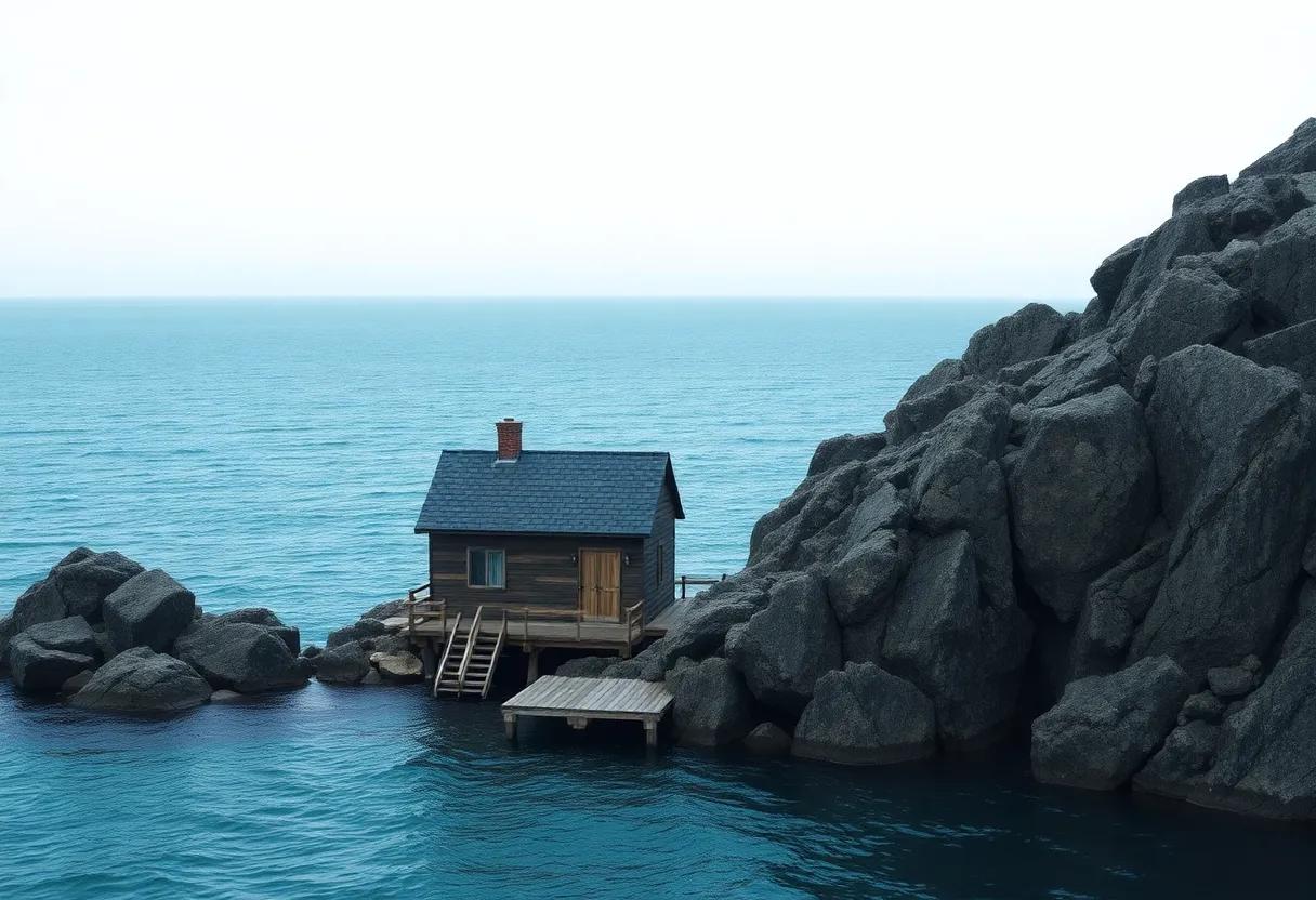 Exploring Themes of acceptance and ⁤Identity Within the Unique Setting of the Novel