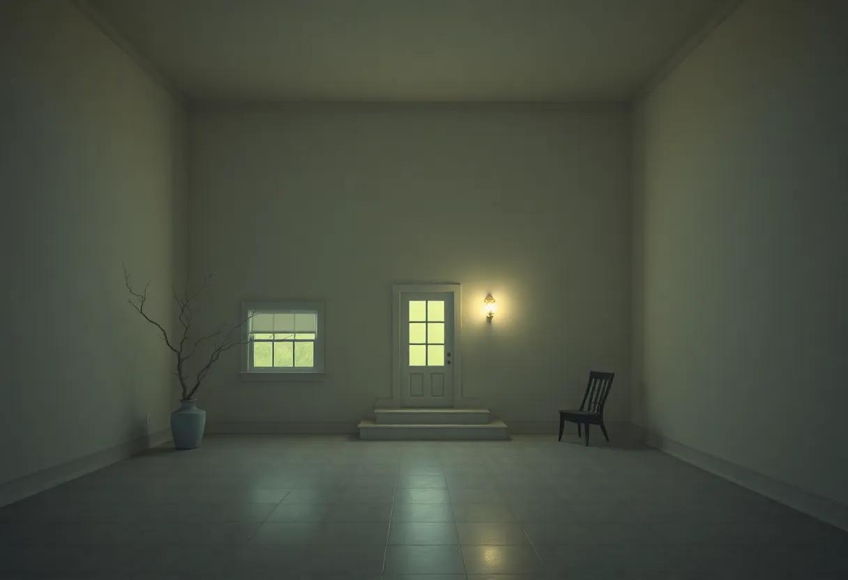 Introduction to the Intriguing World of ⁣The House Next Door and⁤ Its⁢ Mysterious Narrative⁤ Layers