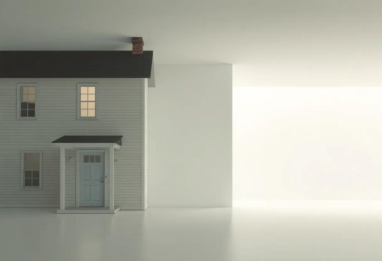 The Setting as ⁢a Silent Witness How ⁣the Environment Shapes Tension‌ and Atmosphere