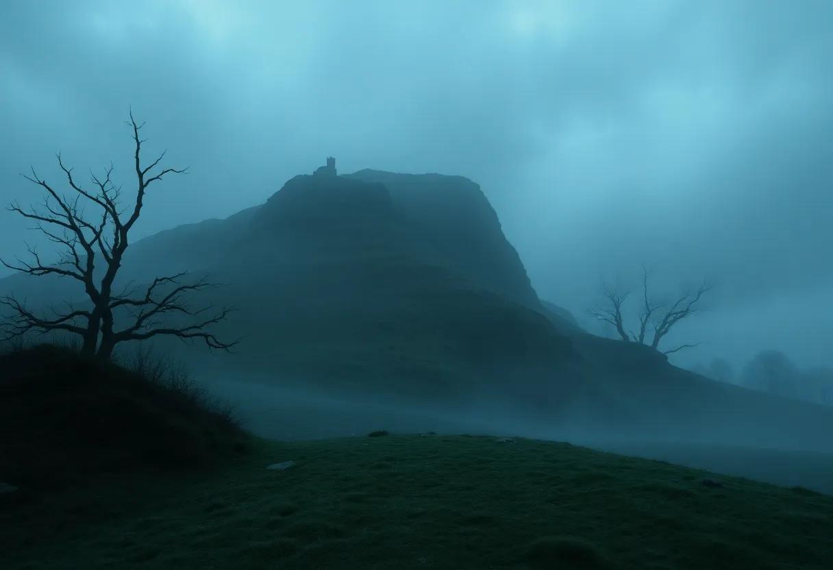 How Daphne du Maurier Blends Historical Context with Gothic atmosphere to enrich the Narrative