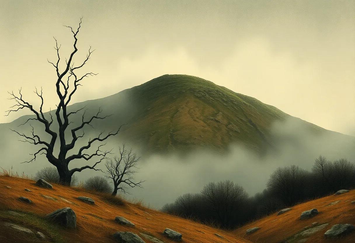 Symbolism and Motifs That Illuminate Themes of Legacy, Identity, and the Weight of the Past