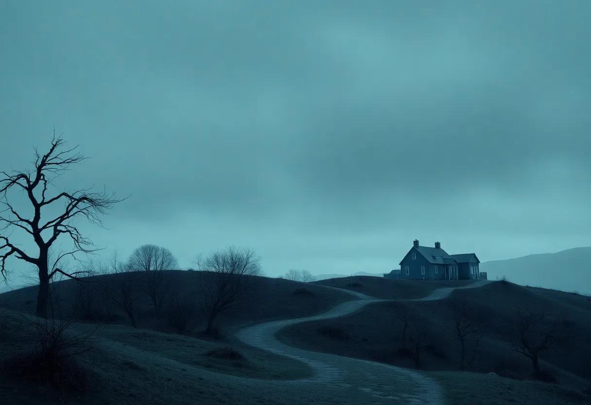 Unraveling the Intricate Family Saga That Bridges Generations of Greed, Pride, and Tragedy