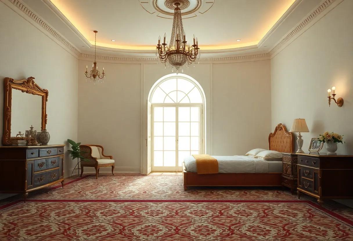 Themes of Alienation, Nostalgia, and Moral Ambiguity ‍as Central Pillars ​of Imperial Bedrooms