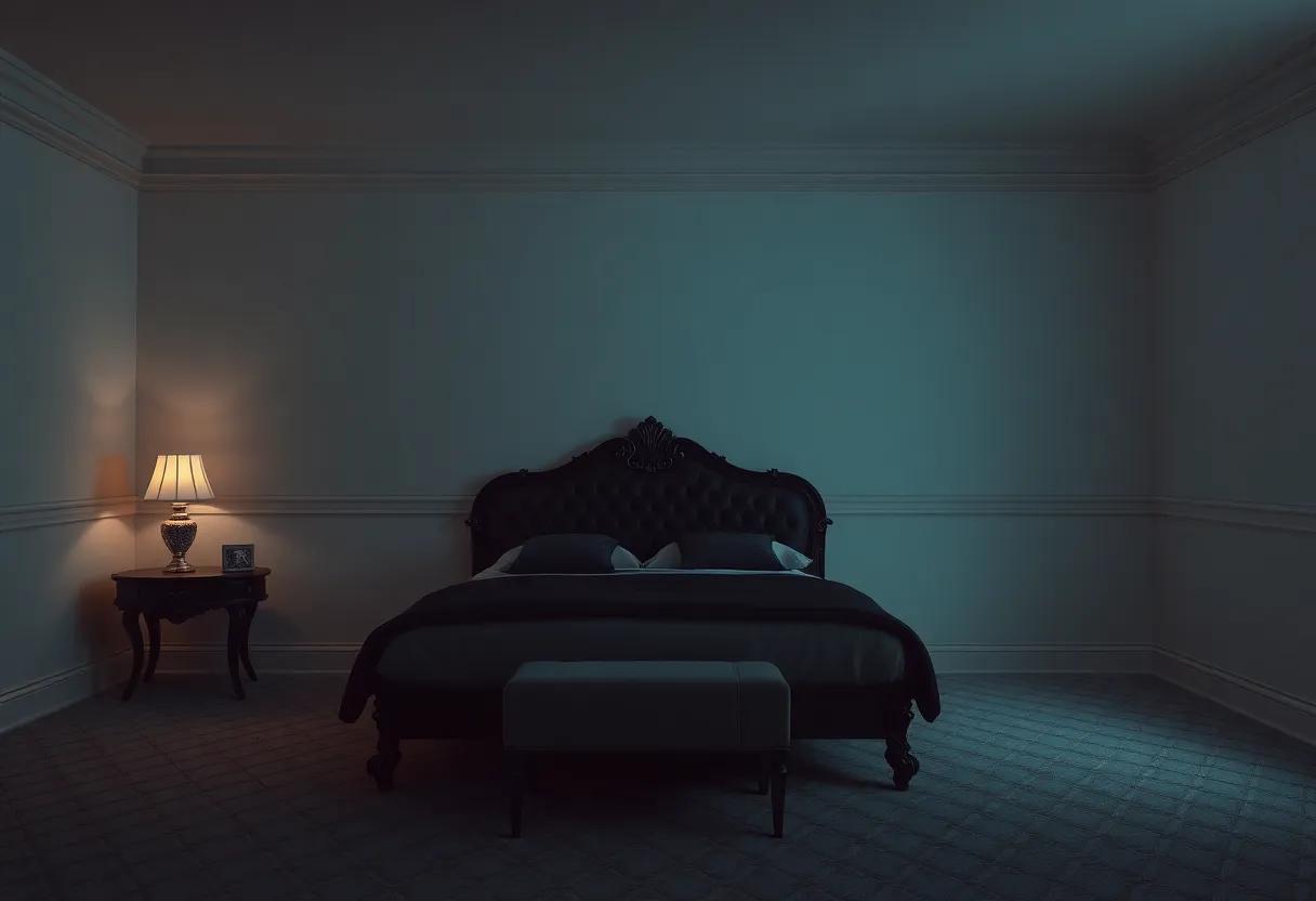 How Bret Easton Ellis ⁢revisits His ⁤Earlier Work with‍ a Darker, More Mature ‍Perspective in⁤ Imperial Bedrooms
