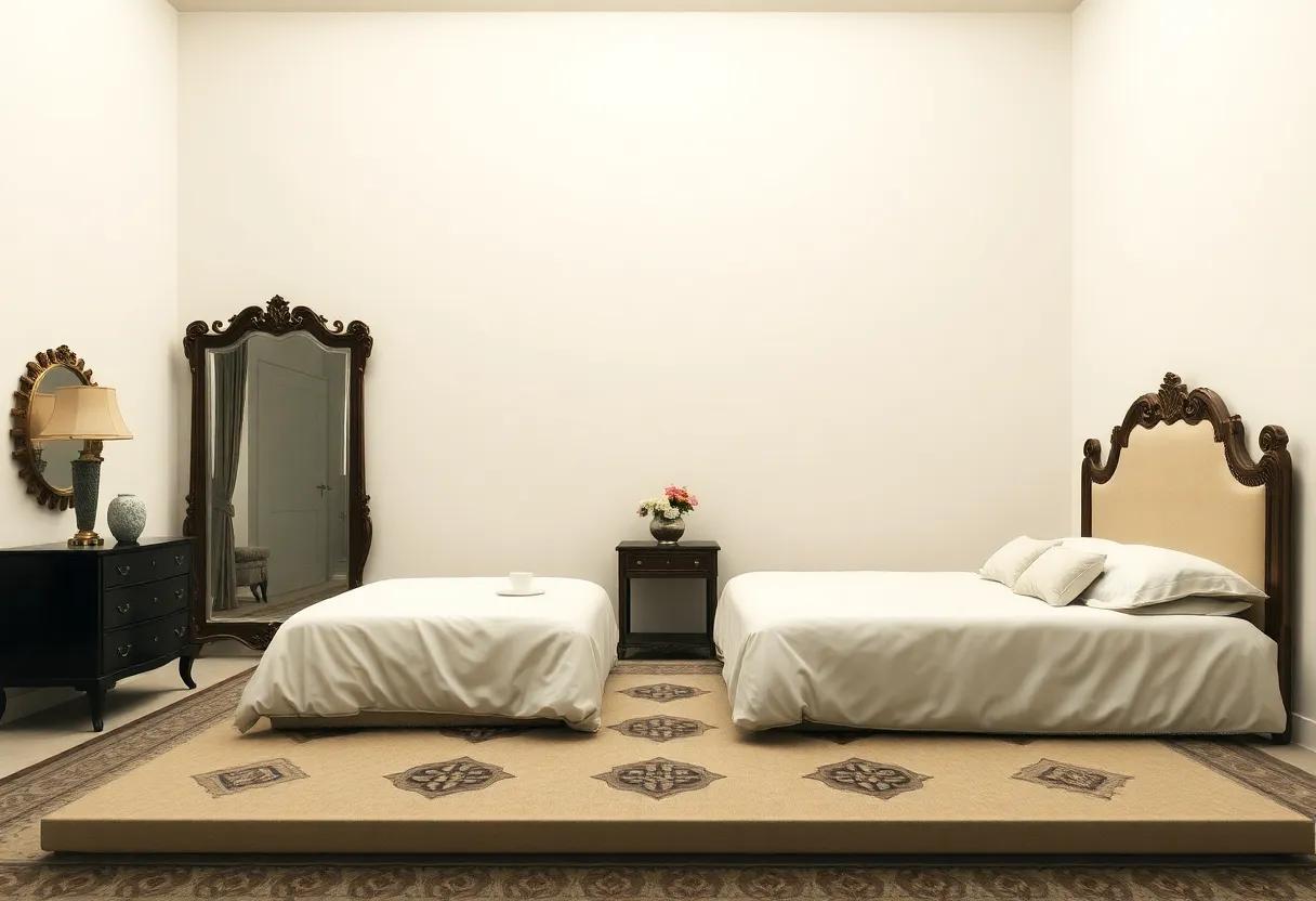 Analyzing the Narrative Structure and Its impact on the Perception of⁣ Truth in Imperial Bedrooms