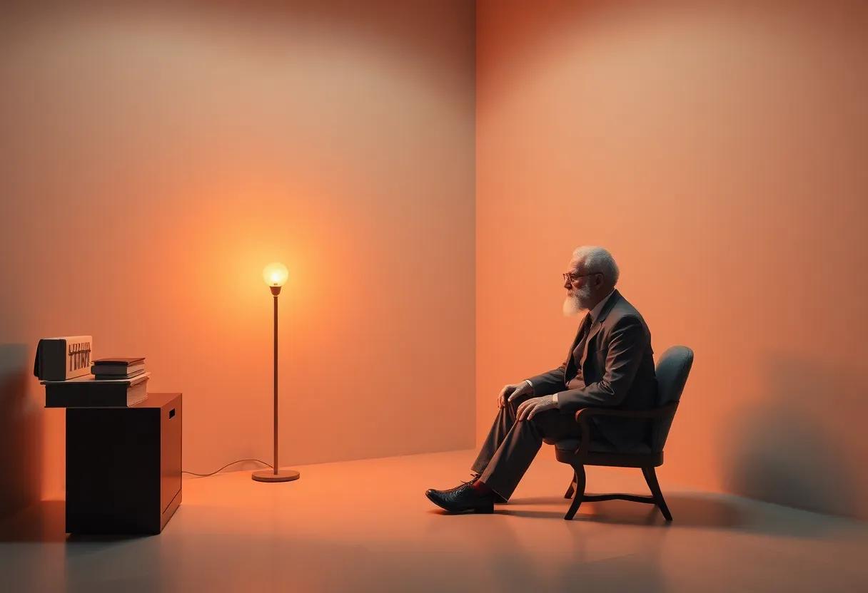 A Closer Look at Freud's Techniques‍ and‌ Case Studies that ‍Illuminate the Complexities ‍of the Human Psyche