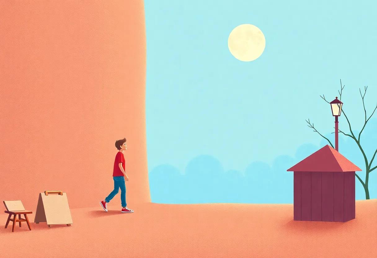 The Artful Balance Between Simplicity and Depth in the⁣ Storytelling of Jack's Day