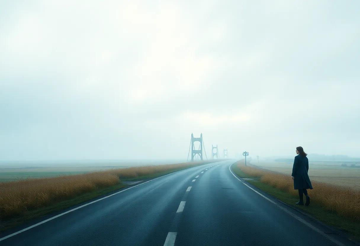Thematic exploration of Belonging, Trauma, and Forgiveness That resonates Throughout ⁣the Novel