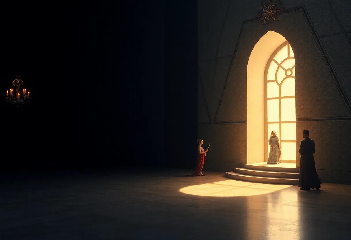 Character Development and interpersonal Dynamics That Illuminate the Human‍ Cost ⁣of Imperial Rule
