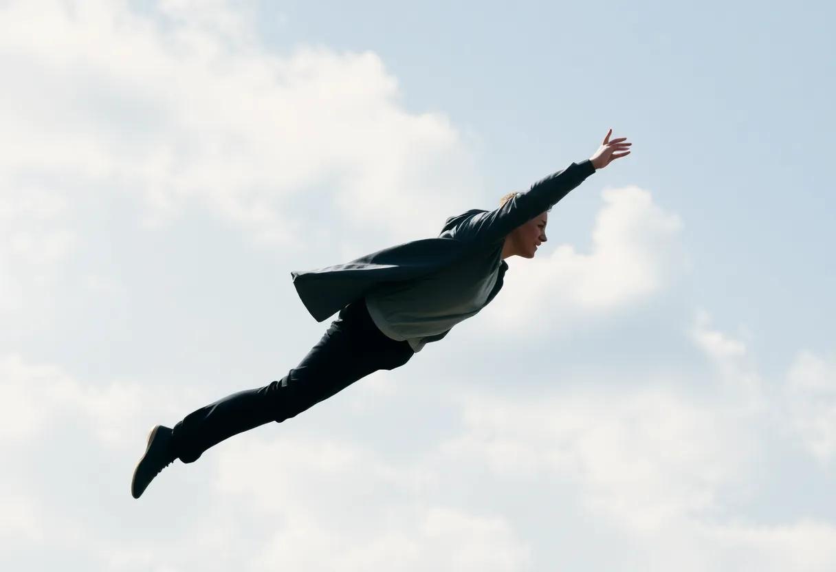 How Jumper‌ Explores ​the Complexities⁤ of Power, Responsibility, ‌and Ethical⁤ Dilemmas in a Superhuman ‌Context