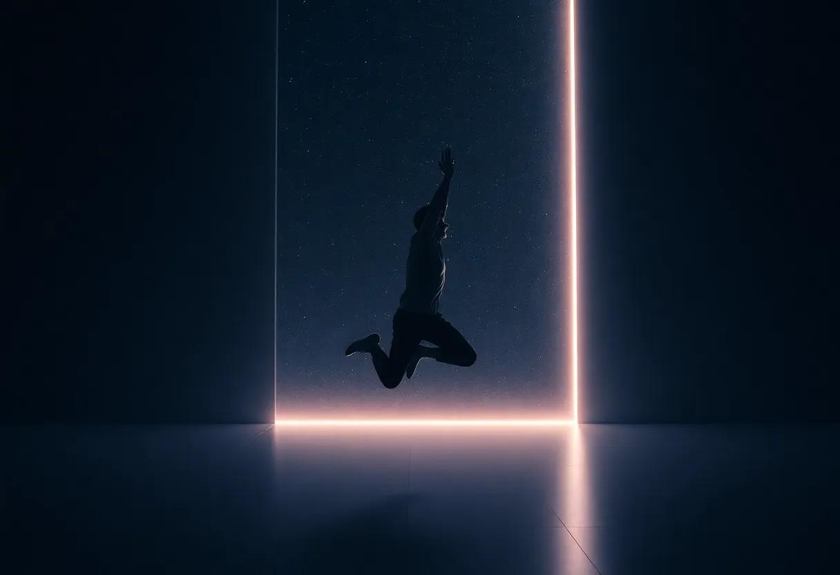 The intriguing Concept ⁤of Teleportation as a Metaphor for Personal Liberation and Spatial Boundaries