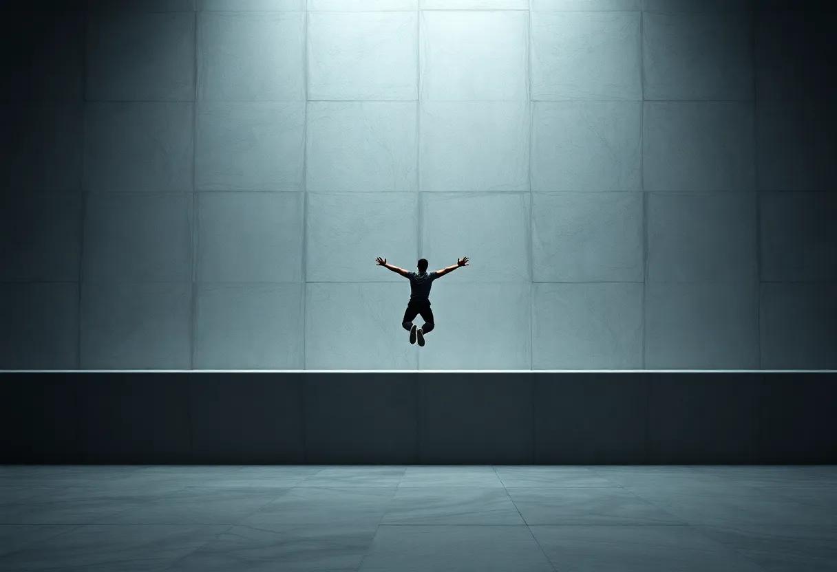 The Role of Setting in Enhancing the Tension Between⁤ Confinement and Freedom​ Throughout the Narrative