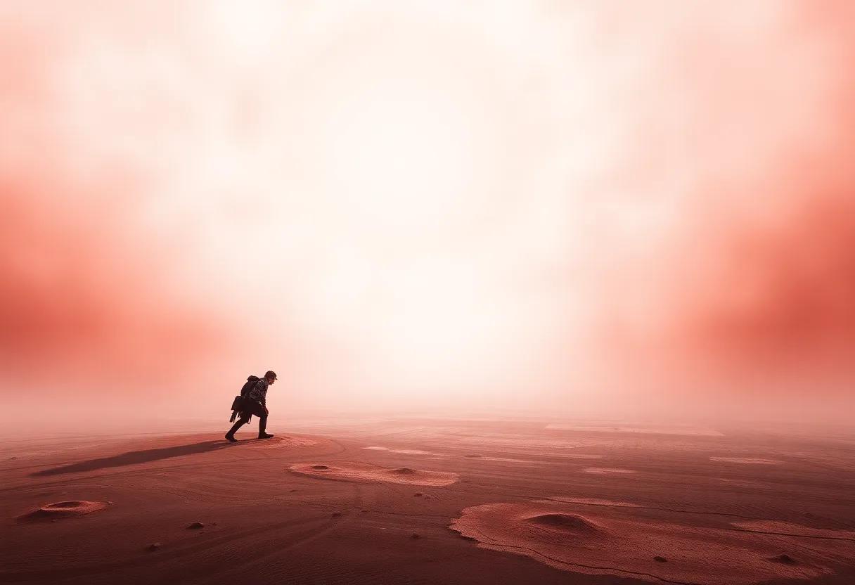 The Role of setting in Amplifying​ Tension and Immersion Throughout the ⁤Journey