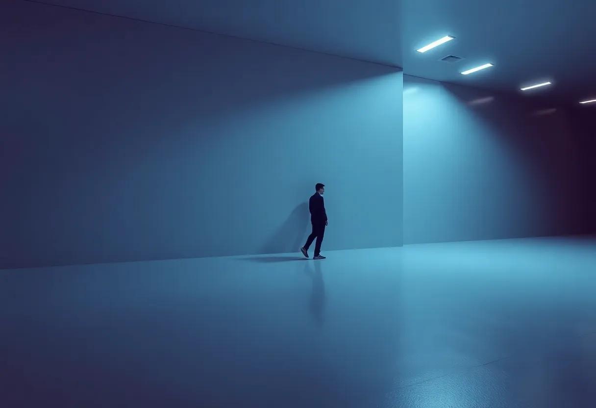 The Role of Setting⁣ in⁤ Shaping the ​Mood and ​Enhancing the Suspense Within ​the Story