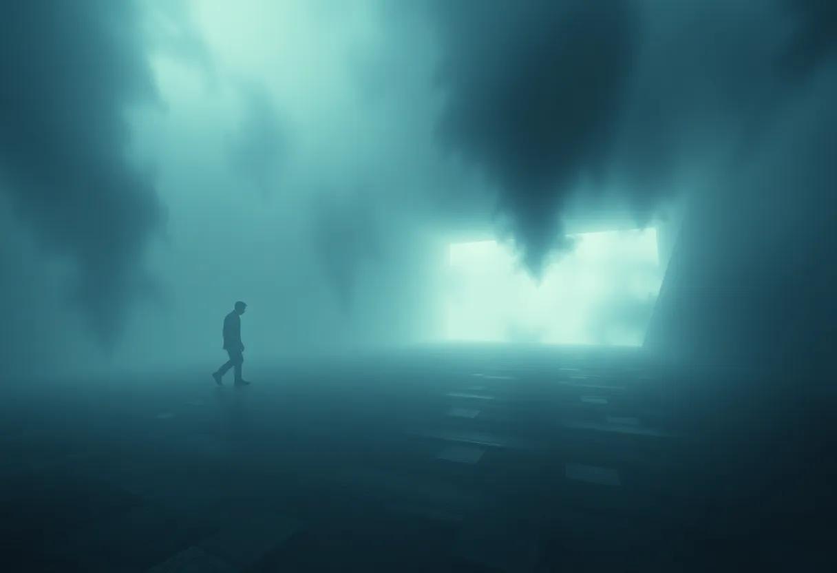 The​ Atmospheric Setting of Margrave and Its Impact on Narrative⁣ Tension