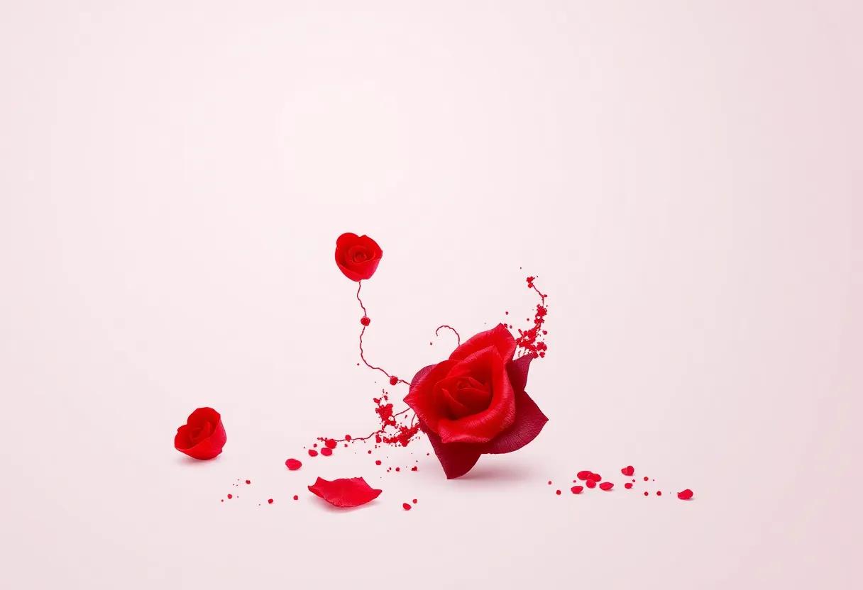 Analyzing the‍ Themes of Love, Loyalty, ‍and Danger ⁣Interwoven in the Narrative