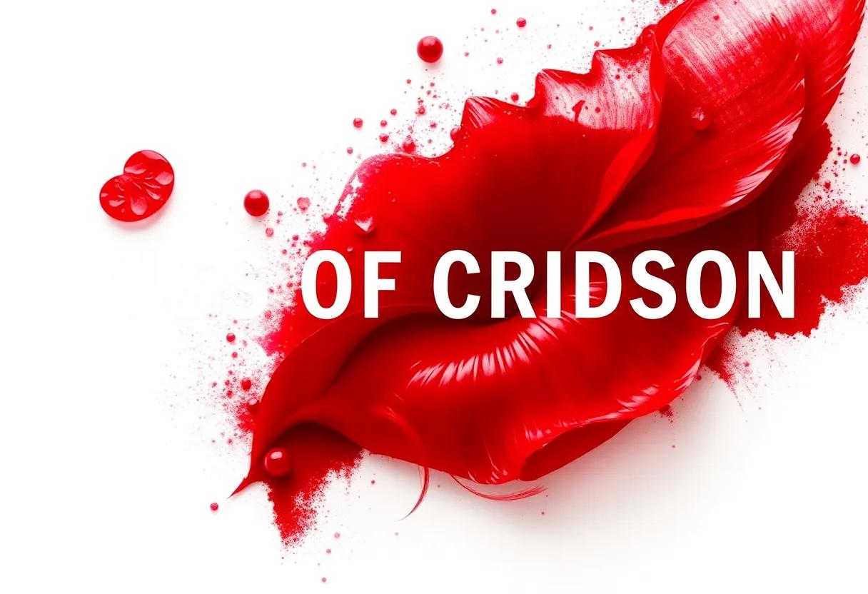 Unraveling the Intriguing Blend of Romance and Supernatural Elements⁤ in kiss of Crimson