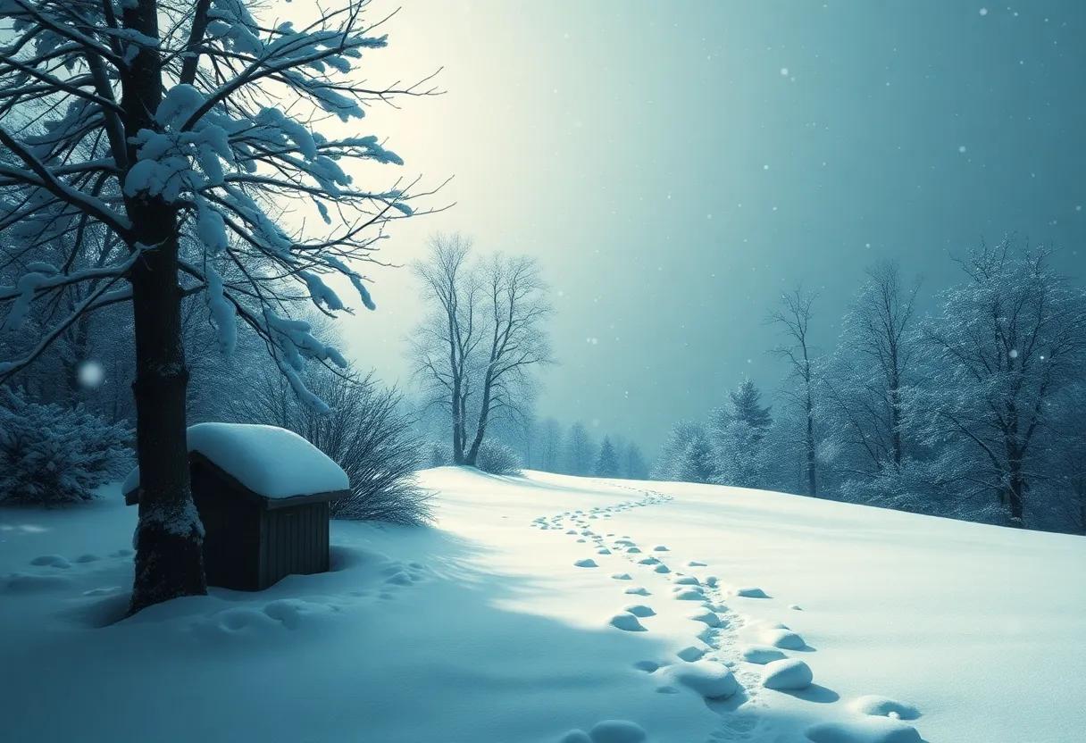 Analyzing the ​Richly Crafted ⁢Setting ‍That Brings the Narrative's Dark Atmosphere to Life