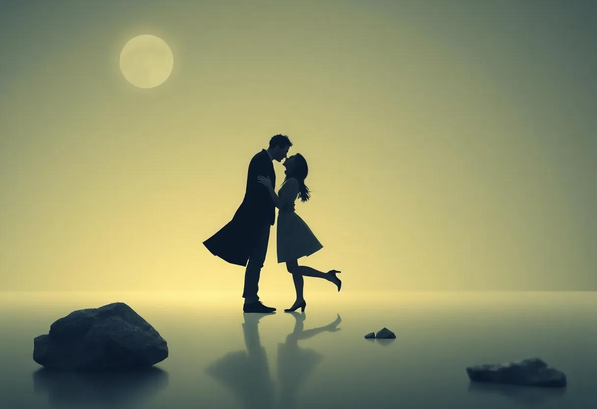 Analyzing‍ Character Development and Emotional Depth⁤ That​ Bring Life to A kiss in⁣ Time's ⁤Protagonists