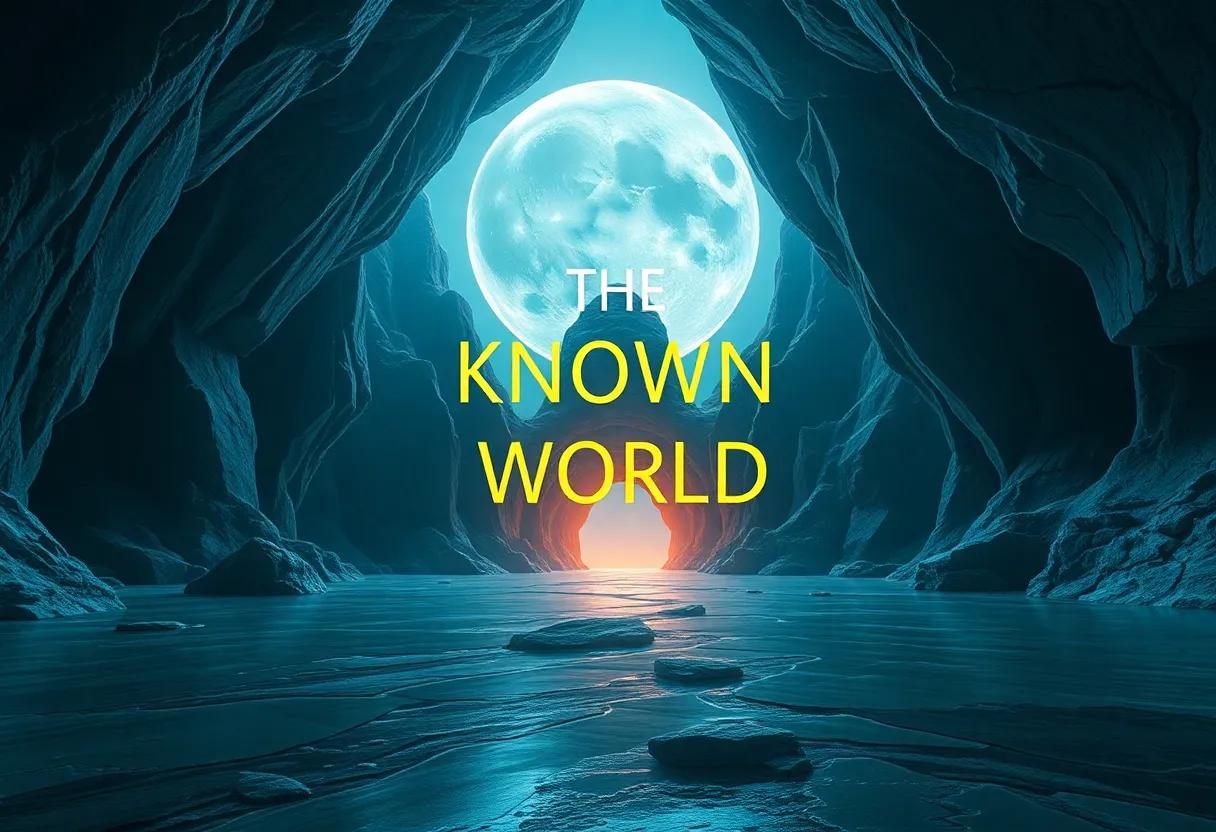 Literary Techniques⁣ That Enhance the Immersive‍ Experience and bring the⁣ Story to Life