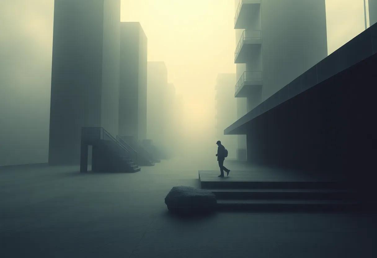 Analyzing Peter straub's Use of Atmospheric Setting to Enhance ‍the Novel's Haunting Mood