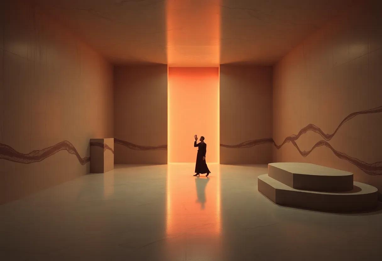 Examining the Interplay between ⁣psychological Thriller Elements and‌ Supernatural Undertones