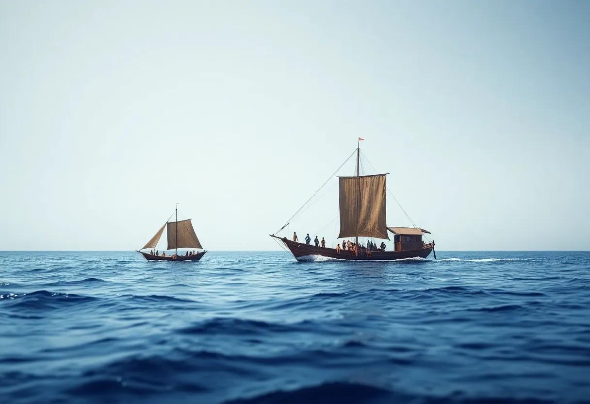 Analyzing heyerdahl's Methodology⁣ and‍ Experimental Approach to Proving Ancient Maritime Capabilities Across the Pacific ​Ocean