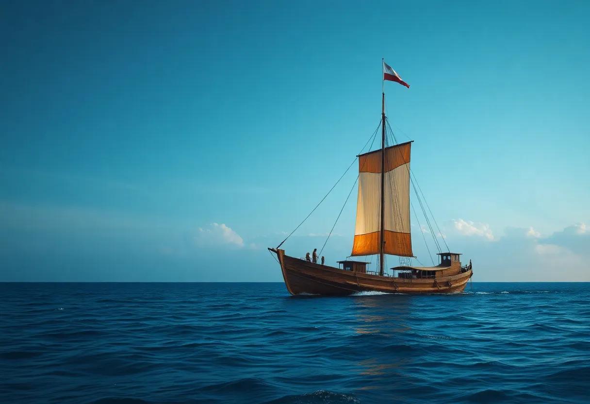 A Critical ‍Look ⁣at the Scientific Evidence Supporting ⁢or Contesting Heyerdahl's Theories on Polynesian Migration Patterns