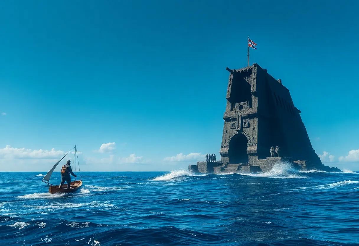 The Role of Adventure and Exploration Narratives in Shaping Public Perception of‍ the Kon-Tiki Journey and Its⁤ Legacy