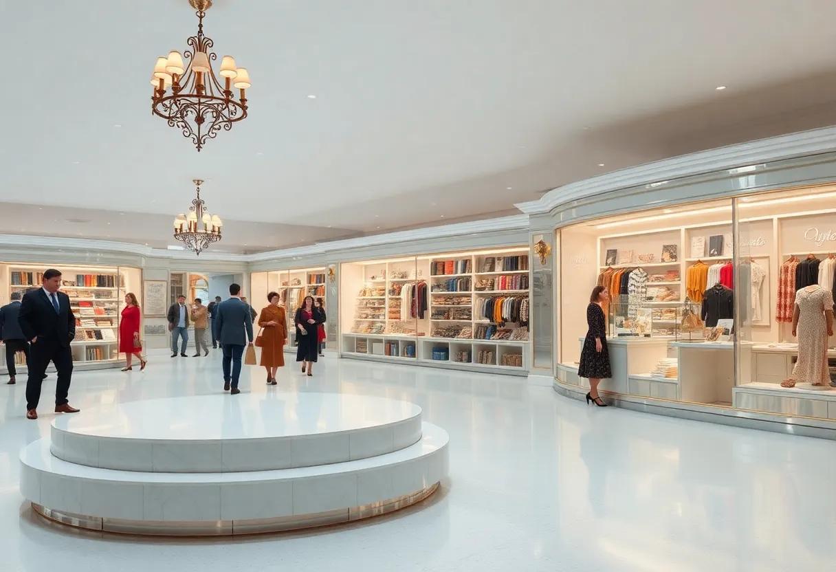A Deep Dive⁤ into the Complex Characters⁢ that Drive Zola's Retail Revolution Narrative