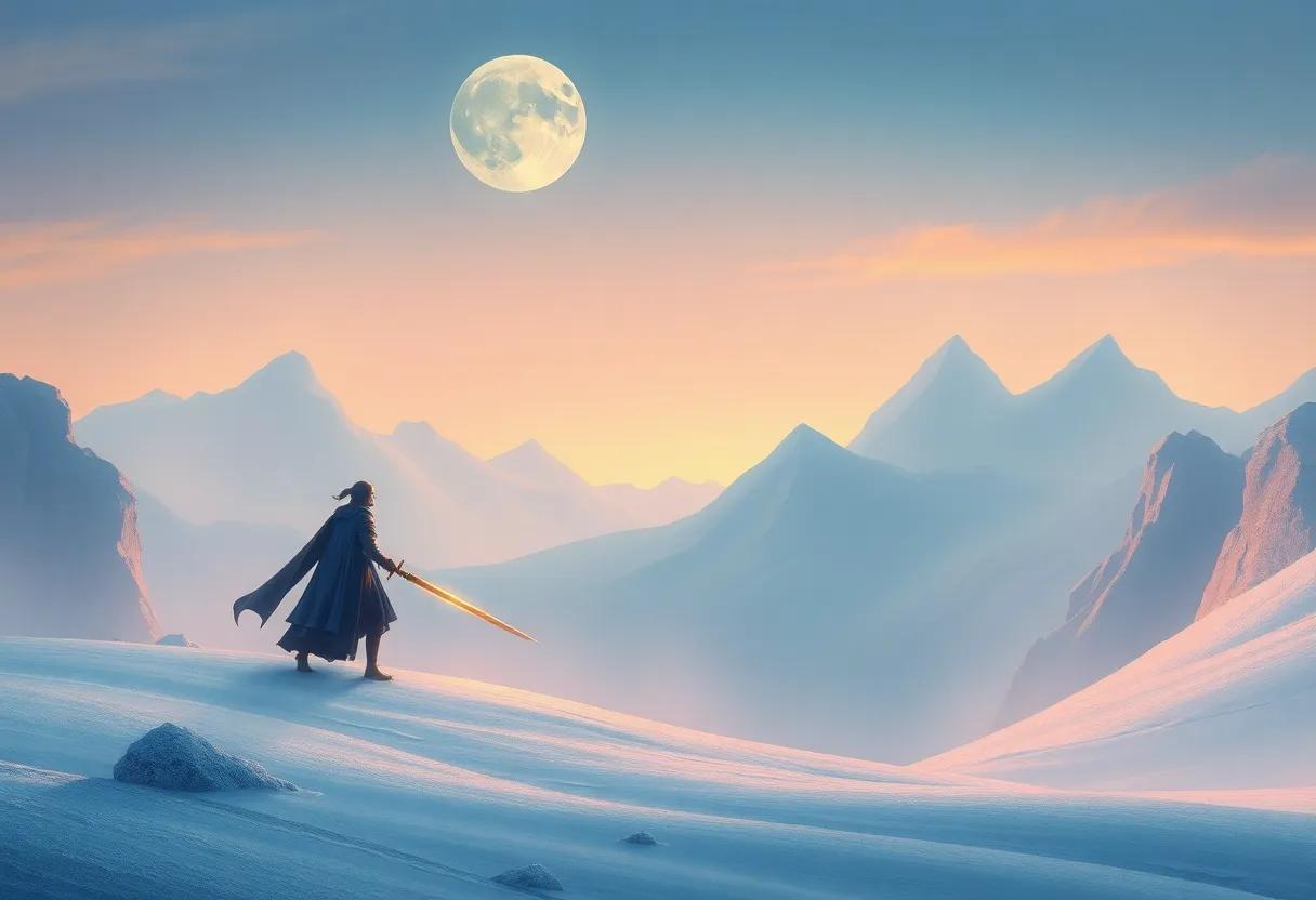 Unveiling Valor as a​ Literary Journey Through ‍Tamora⁢ Pierce's Enduring Fantasy realm and its Impact on Readers
