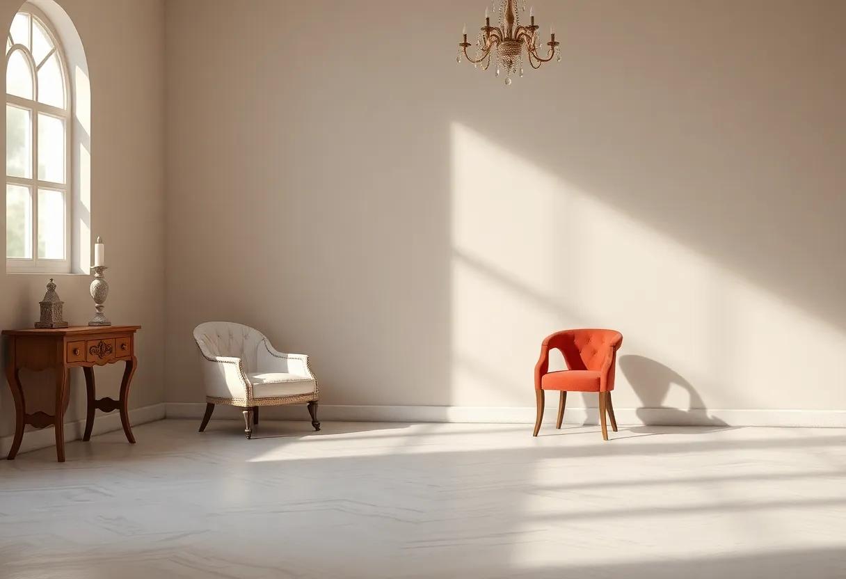 How the Setting​ Shapes⁣ the Story's Mood and Enhances the Themes of Destiny and Romance