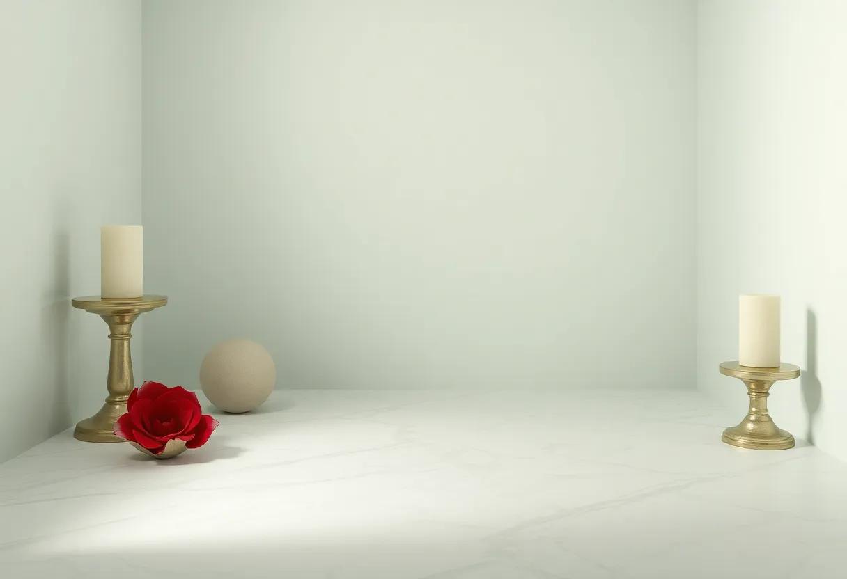 Unpacking‌ the Author's Use of Symbolism to Reflect‍ the ‌Complexities⁢ of ⁤Love and Fortitude