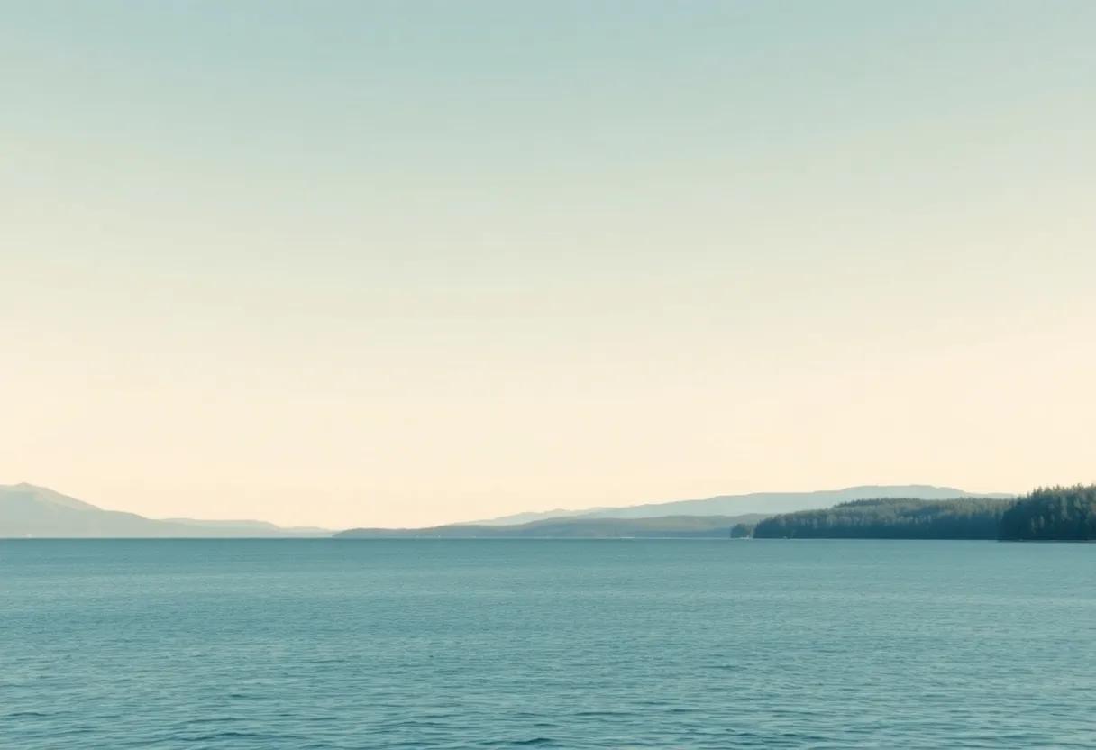 How The Lake Balances Poetic Language with⁤ Evocative Descriptions to Enhance reader Immersion