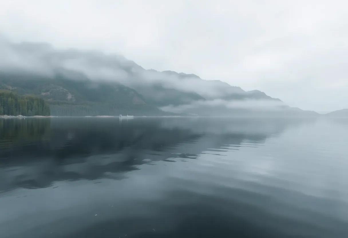 Unpacking Themes of Solitude and ⁣Connection in the⁣ subtle Currents of The lake's Storyline