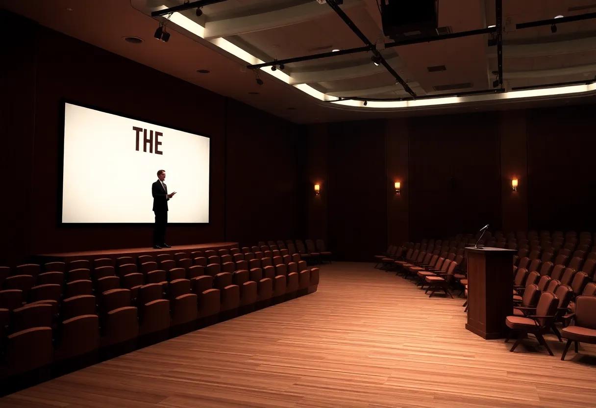 How The‍ Last Lecture Balances Personal Struggles with Universal Messages of Hope and Resilience